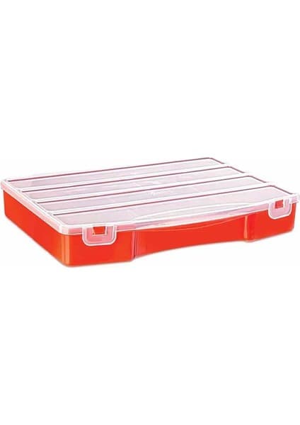 Mudanis ASR-2042 Süper Organizer