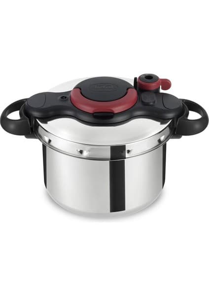 Tefal Clipso Minut Easy Düdüklü Tencere -