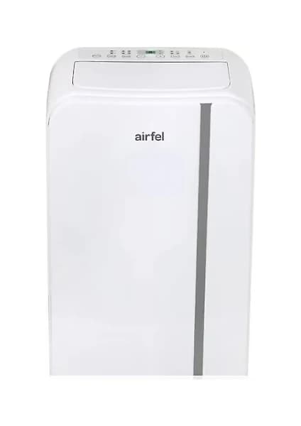 Airfel LPCY35BV1BM 12000 BTU Mobil Klima