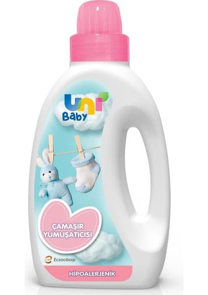 Çamaşır Yumuşatıcısı 1500 ml Fiyatı - Taksit Seçenekleri