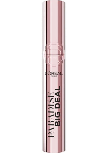 Paris Paradise Big Deal Maskara -