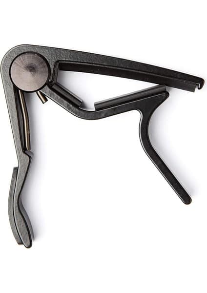 Dunlop 83CB Trigger Siyah Akustik Gitar Kaposu Fiyatı
