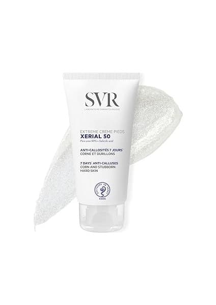 Belirtilmemiş Svr Xerial 50 Extreme Creme Pieds, 50 ml Fiyatı