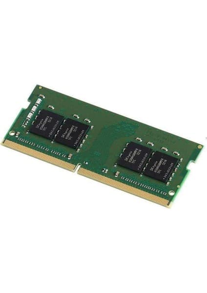 Kıngston 16GB Ddr4 3200MHZ CL22 Notebook Ram Value