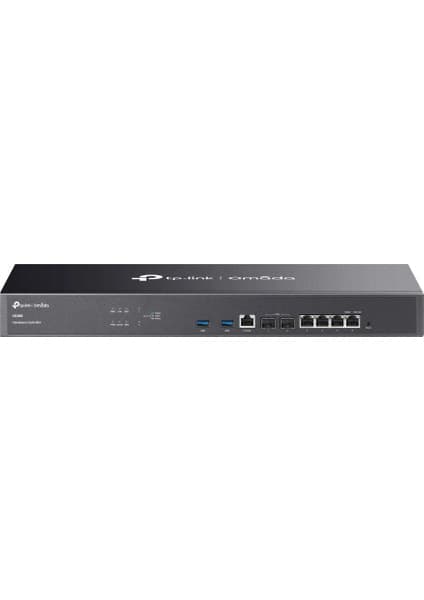 TP-LINK 4port 2-SFP+ 10GbE Donanım Denetleyicisi OMADA OC400 Fiyatı