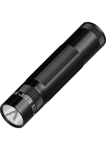 Belirtilmemiş Maglite Mg XL200-S3016 Fener Yetişkin, Çok Renkli, Tek