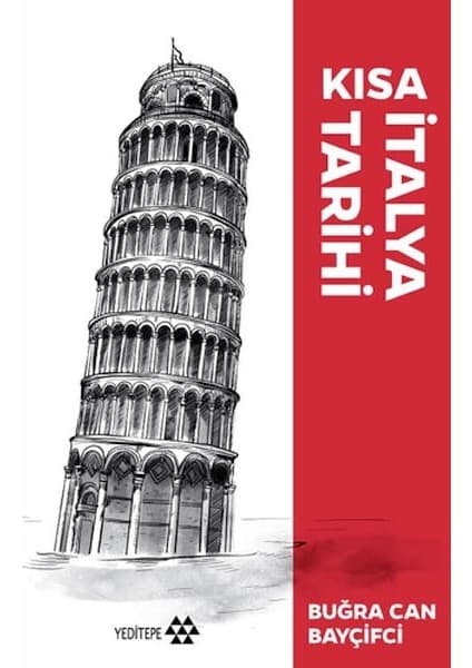 Yeditepe Yayınevi Kısa Italya