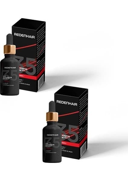 Redenhair 2