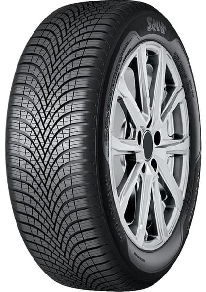 Sava 215/65 R16 98H All Weather Oto 4 Mevsim Lastiği Fiyatı