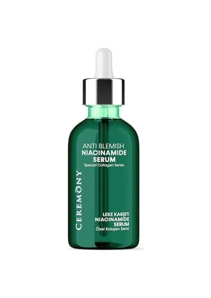 Ceremony Serum Niacinamide 30