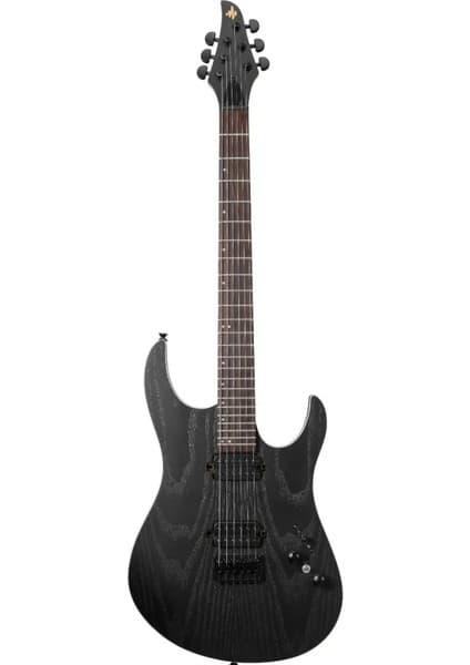 Donner DMT-200 Metal Elektro Gitar