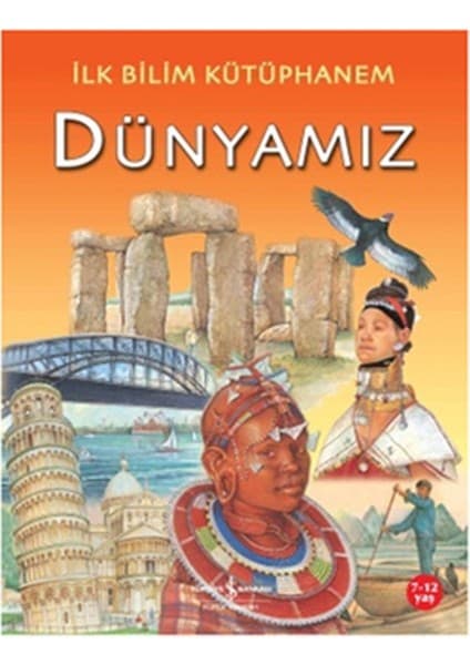 Lisinya Ilk Bilim Kütüphanemiz-