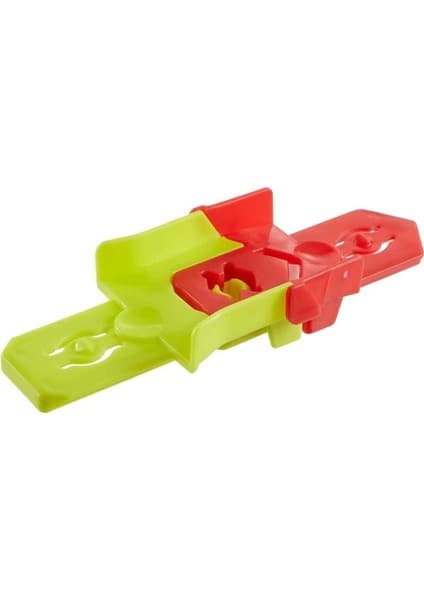 Colezium JDW41 Hot Wheels Track Creator Düz Pist