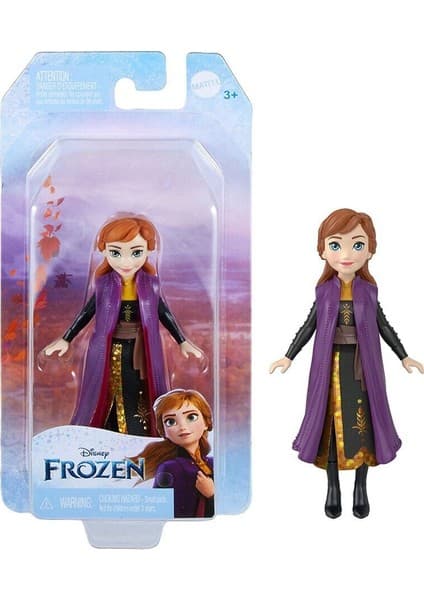 Colezium HPL56 Disney Karlar Ülkesi Mini