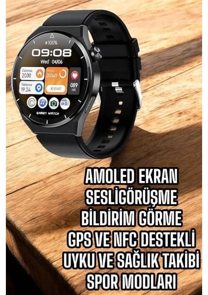 Epilons Ucuz Ve Kaliteli Yeni Nesil Bluetooth Bağlantılı Akıllı