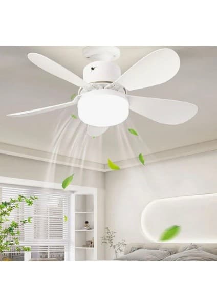 Cata CT-1154 Lodos Fan LED Ampül Fiyatı - Taksit Seçenekleri