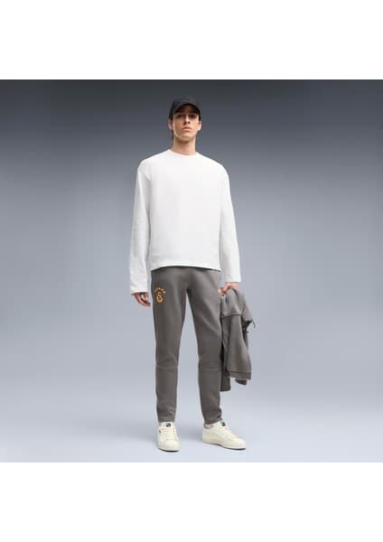 Puma Erkek Gri Puma Gsk Evostrıpe Pants Galatasaray Fiyatı