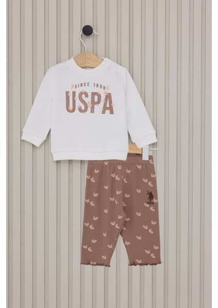 U.S. Polo Assn. 2'li Takım USB2125