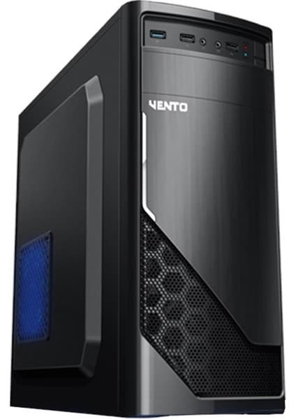 Vento 300W (VS115F) Atx Kasa Fiyatı - Taksit Seçenekleri