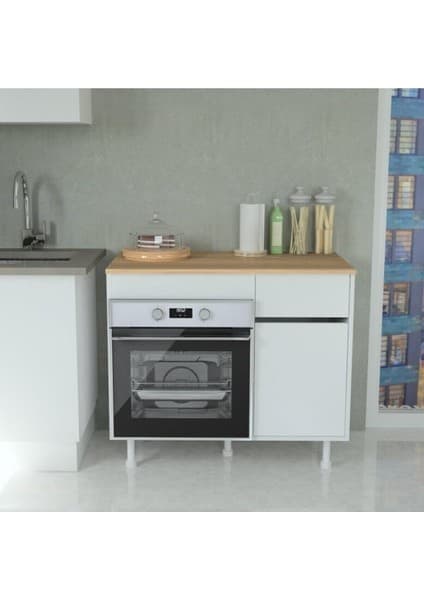 Akpınar Fırın ve Ocak Çekmeceli