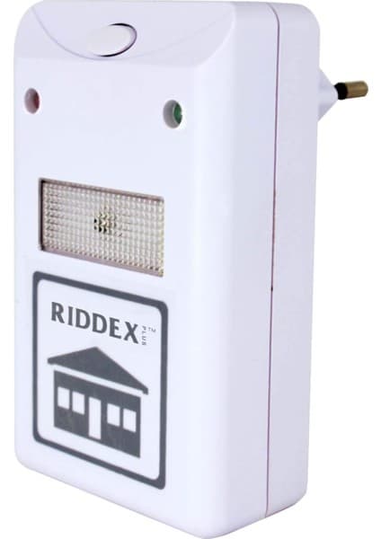 Riddex Orijinal Kemirgenler-Ve