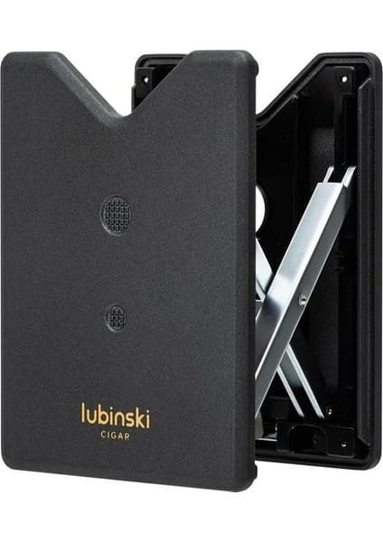 Lubinski New Design Katlanır Slim Delicili Puro Sehpası Fiyatı