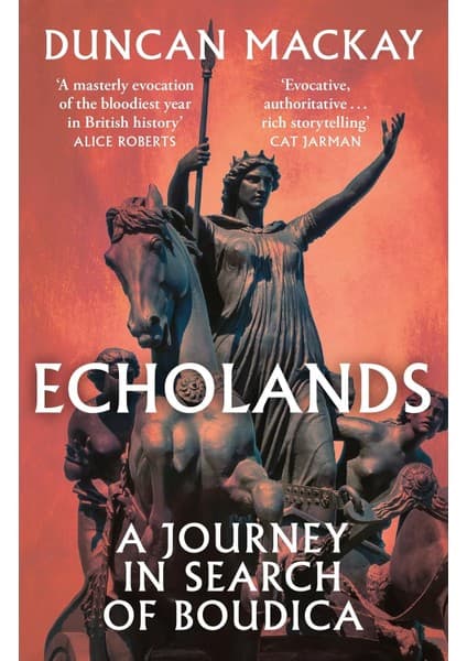 Seraç Echolands: A Journey In Search Of
