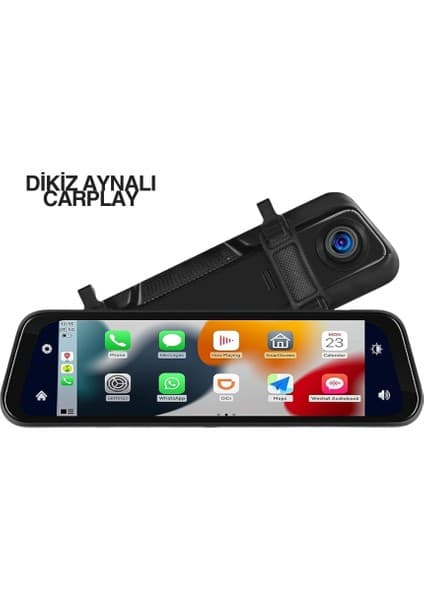AyrStore Ayna Car