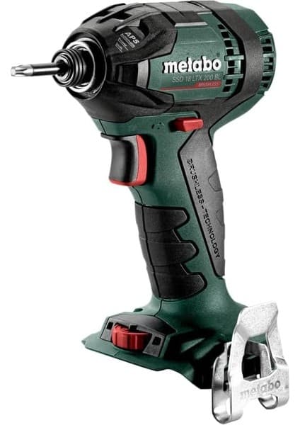 18 Ltx 200 Bl Kömürsüz Akülü Vidalama 1 4 Akü ve Şarj Cihazı