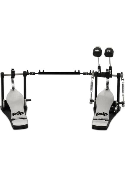 Pdp By Dw 800 Serisi (Çift Zincir) Bas Davul Pedalı