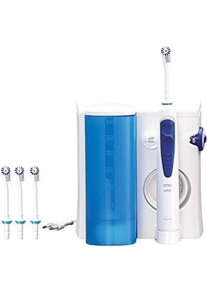 Oral-B Professional Care Oxyjet MD20 – 450E4 (Yenilenmiş