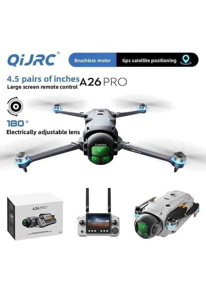 A26 Pro Drone
