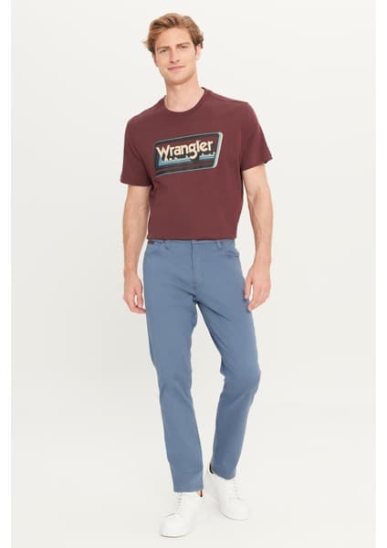 Wrangler Texas Slim Erkek Pantolon Fiyatı - Taksit Seçenekleri
