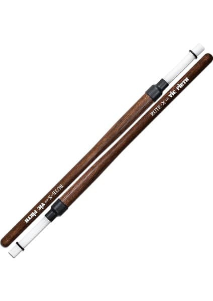 Vic Firth Rute-X -