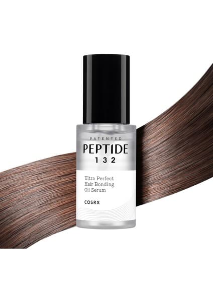 Cosrx PEPTIDE-132 Bonding Oil