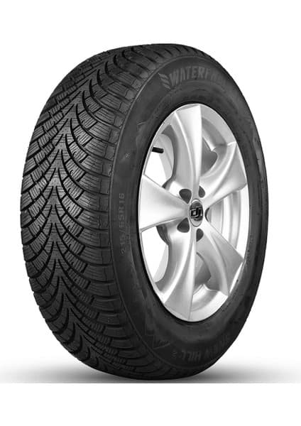 Waterfall 185/65R15 92T Xl Snow Hill 3 (Kış)