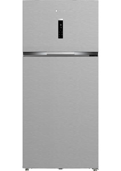 Arçelik 583632 Eı Fit Üstten Donduruculu Buzdolabı