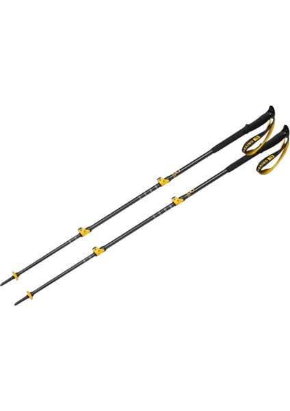 Grivel Explorer Vario 3 Ikili Baton