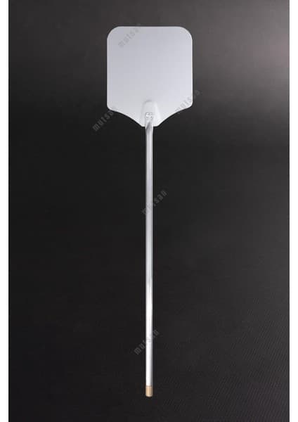 Alüminyum Pizza Fırın Küreği (28 Cm) - Pizza Küreği Alüminyum 28 cm - 100 cm Alüminyum