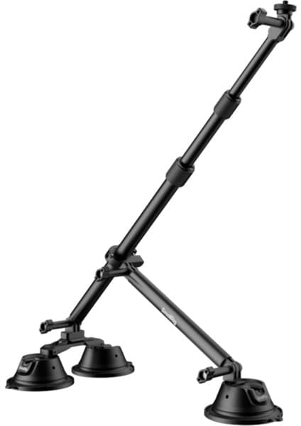 Smallrig 4380 Araç Çekim Vantuz
