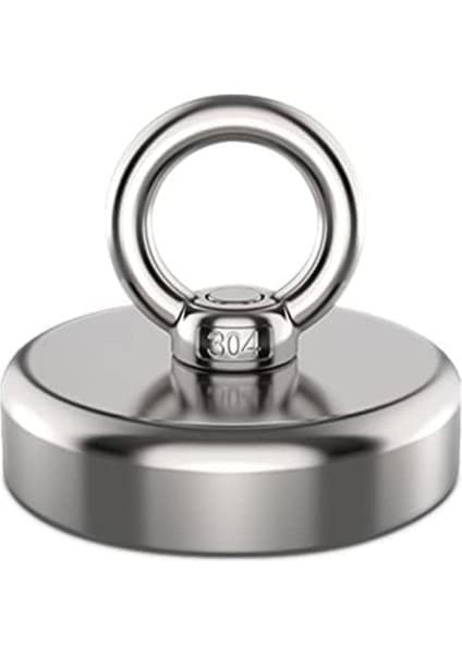 Hobialem 42MM Süper Güçlü Magnet Fishing Neodyum Pot Fiyatı