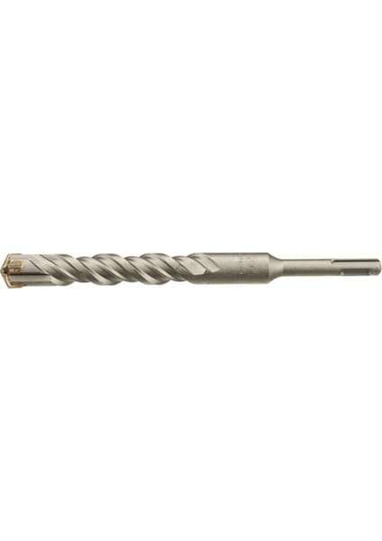 Mudanis Sds Plus 4 Elmaslı Hilti / Matkap Ucu