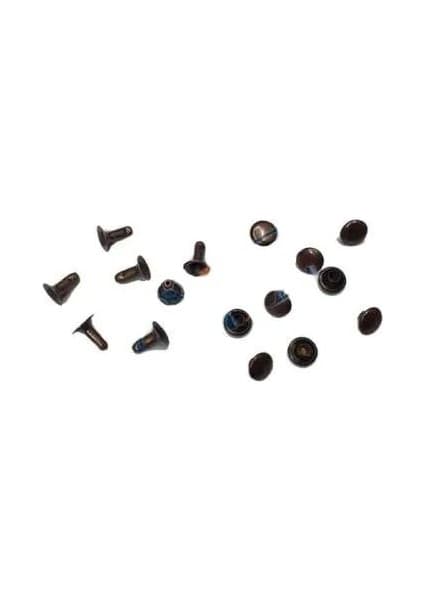 Mudanis Rivet Perçin - 7mm, Eskitme, 1000