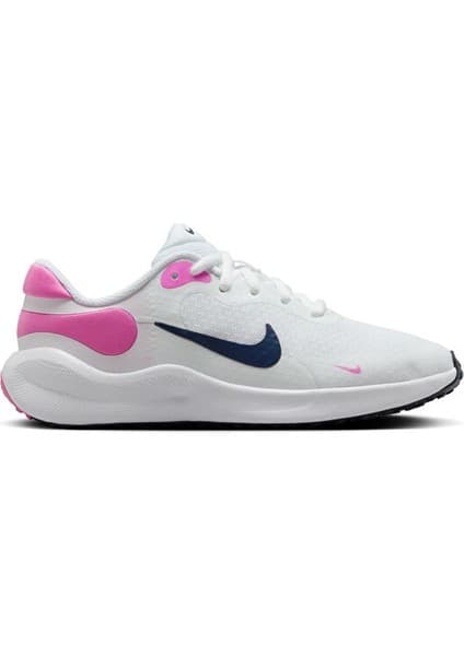 Nike Nıke Revolutıon 7 (Gs) Genç Koşu Ayakkabısı FB7689-103