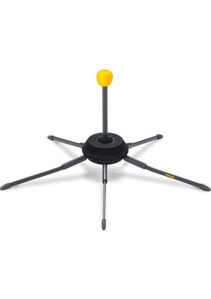 Hercules DS410B Travlite Trompet Standı Fiyatı - Taksit Seçenekleri