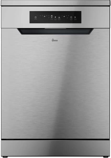Hoover HF 3E9L0X2-17 5 Programlı Wi-Fi Bağlantılı Bulaşık Makinesi