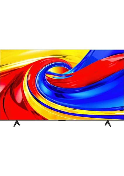TCL 50P79L 50" 127 Ekran Uydu Alıcılı 4K Ultra HD Google QLED
