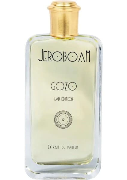 Jeroboam Grozo Extrait De Parfum 100