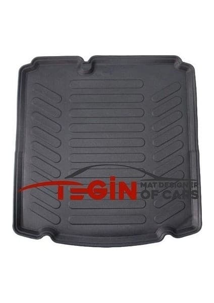 Trobus Volkswagen Jetta 2011-2019 Bagaj