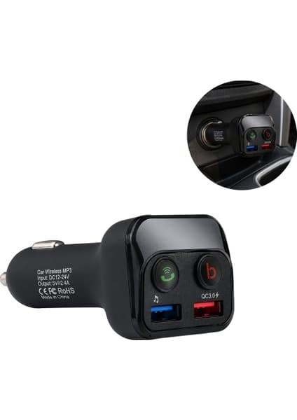 Powermaster PM-24634 Bluetooth 5.0 32 GB LED Ekran Fiyatı